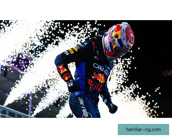 F1赛季风云再起豪门车队激战冠军悬念升级引爆全球车迷热议焦点时刻