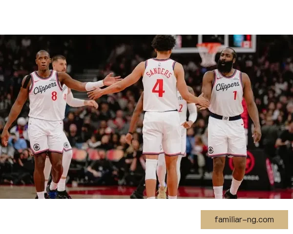 NBA快船最新动态球队调整阵容全力冲击季后赛备战新赛季再掀西部风云
