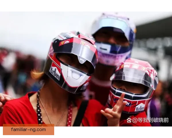 F1赛季冲刺阶段揭幕 车队角逐激烈 车手争冠悬念重重