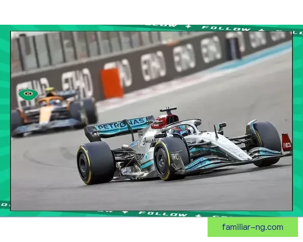 梅赛德斯赛季表现回暖 法拉利挑战者地位再起风云