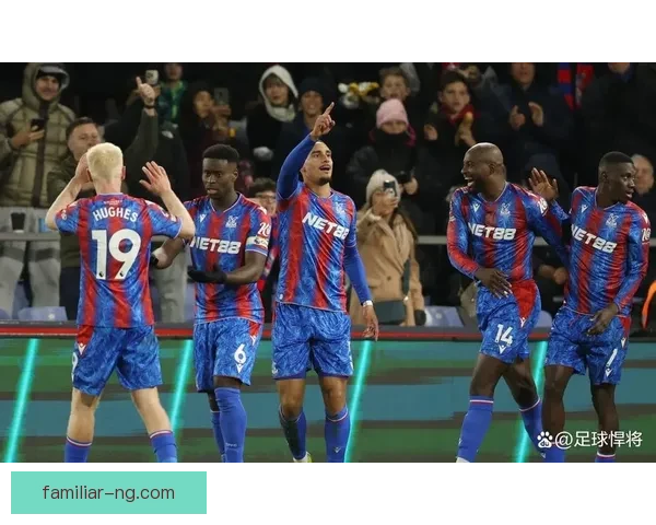 水晶宫俱乐部最新动态：引援策略调整与赛季目标明确